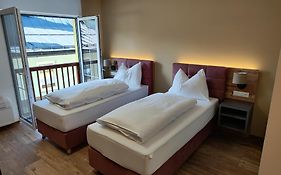 Hotel-Bad Goisern